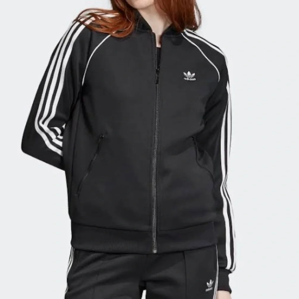 ADIDAS superstar track jacket - Picture 11 of 16